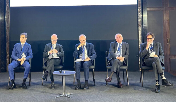 Bruscino (Confidi Pmi): «Siamo al fianco delle imprese in crisi»