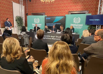 Unimarconi riunisce istituzioni ed esperti per migliorare la formazione docenti