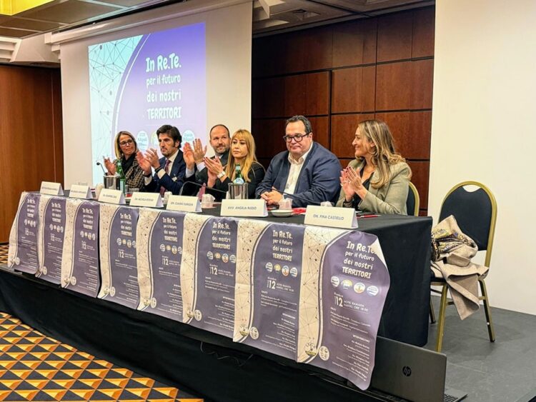 Durigon rivendica il primato: «Con ingresso Borrelli, Lega leader del centrodestra a Napoli»