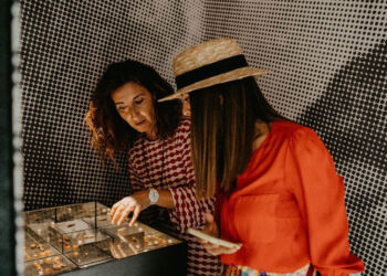 TuttoHotel Awards: inStazione premiata con Chiara Gargiulo e Katia Cupo