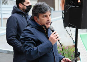 Di Fenza: congratulazioni a Neola neo presidente dell’Ordine dei Medici Veterinari di Napoli