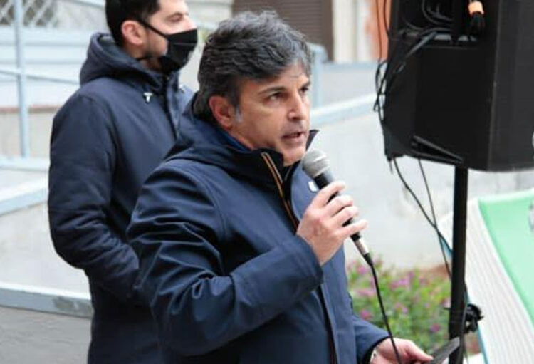 Di Fenza: congratulazioni a Neola neo presidente dell’Ordine dei Medici Veterinari di Napoli