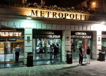 Metropolitan, Marrone: «Vincolo è fondamentale: salvaguardare identità di Napoli e piccole imprese»