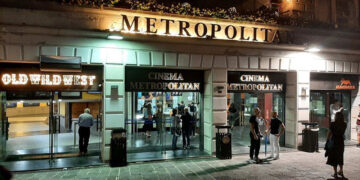 Metropolitan, Marrone: «Vincolo è fondamentale: salvaguardare identità di Napoli e piccole imprese»