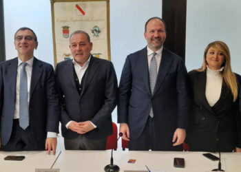 Più numerosi e più forti: con Grimaldi, la Lega domina il centrodestra in Consiglio Regionale