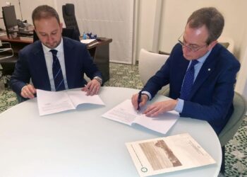 Confapi Napoli e Ingegneri insieme per la formazione: firmata la convenzione