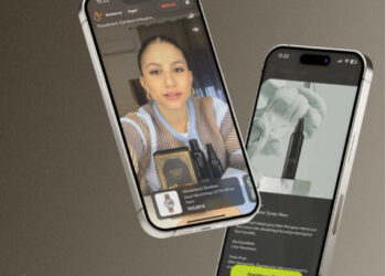 Arriva Bazr: la nuova frontiera dello shopping tra social e live streaming