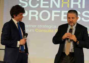 Valentini (Mimit): «L’Ia crea opportunità reali per i giovani professionisti»