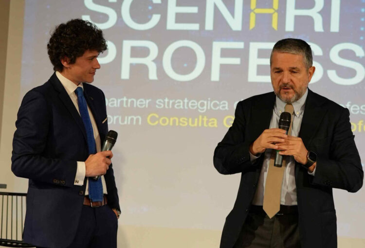 Valentini (Mimit): «L’Ia crea opportunità reali per i giovani professionisti»