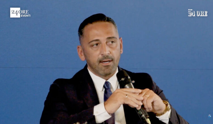 Pmi e mercati esteri, Perozzi (Vitaly): «Una private bank per accompagnarle nella crescita»