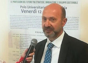 Zottola (Telespazio): la rete nascosta che rende possibile la connessione globale