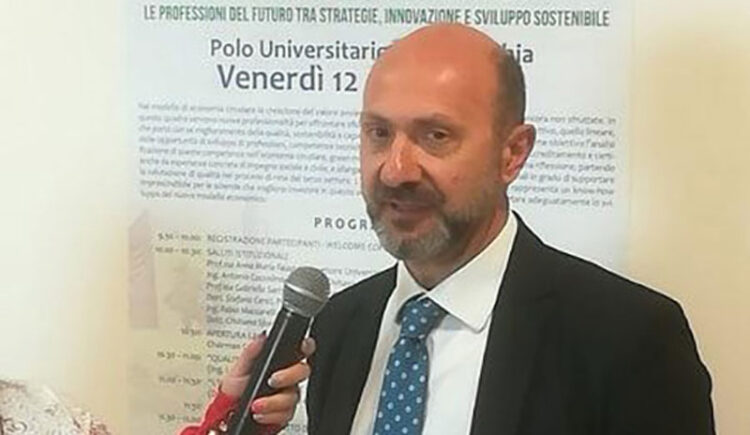 Zottola (Telespazio): la rete nascosta che rende possibile la connessione globale