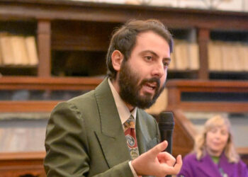 Roberto Nicolucci