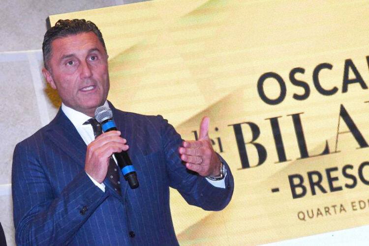 Michele de Tavonatti (commercialisti): «Comportamenti lesivi, agirò legalmente»