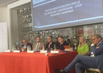 Bando «Step», 50 milioni per l’economia del futuro: presentazione a Napoli con Confapi