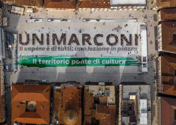 Con UniMarconi nasce «Il sapere è di tutti»: un evento per condividere cultura