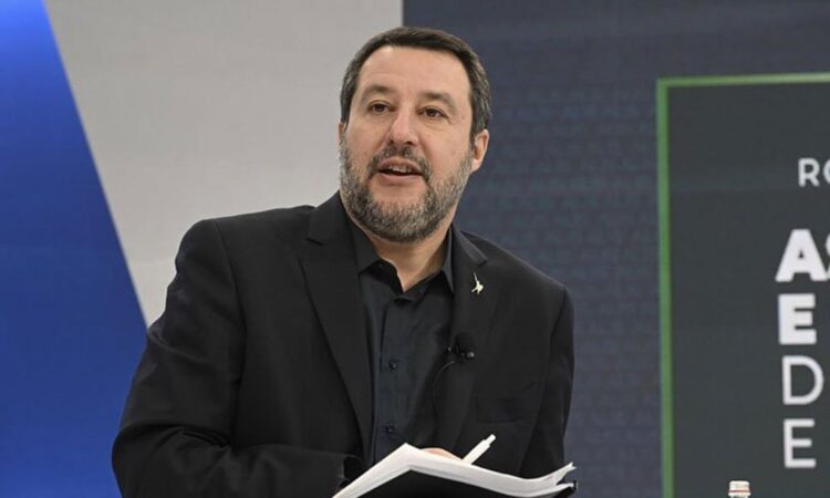 Campania, la Lega cresce: Francesca Allocca aderisce al partito di Salvini