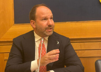 Campania, Zinzi (Lega): Sud da sostenere con infrastrutture e meno privilegi bancari