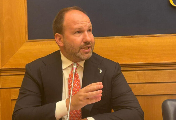 Campania, Zinzi (Lega): Sud da sostenere con infrastrutture e meno privilegi bancari