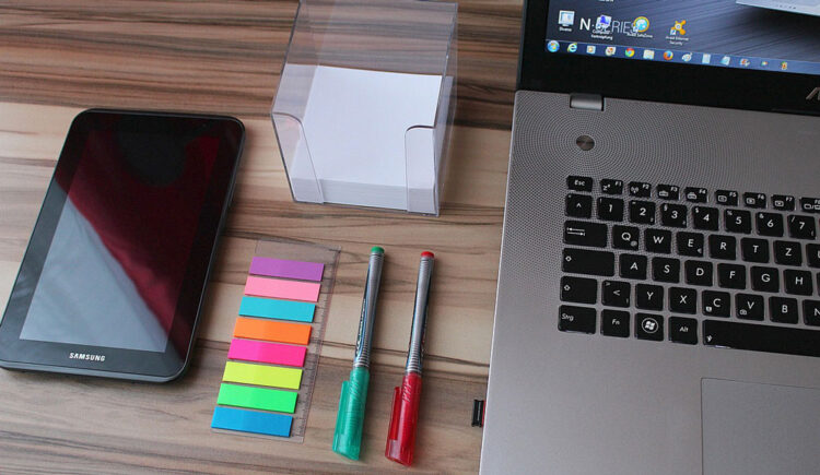 Nuova app contro il caro-uffici: flessibilità e risparmio per i professionisti