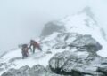 Lasciò sul Grossglockner la compagna che poi morì, a processo