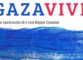 A teatro la Palestina che resiste con dignità nonostante la disperazione