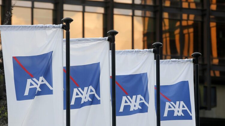 Axa chiude il 2025 con l’utile a 8,4 miliardi di euro