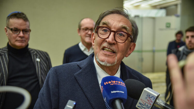 La Russa, su Sea Watch sono d’accordo con Meloni, sentenza abnorme