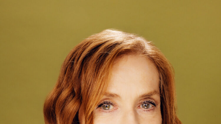 Isabelle Huppert aprirà la 16/a edizione di ‘Rendez-Vous’ a Roma