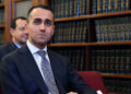 Luigi Di Maio professore onorario al King’s College di Londra