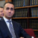 Luigi Di Maio professore onorario al King’s College di Londra