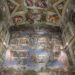A 30 anni dal restauro una manutenzione farà risplendere il Giudizio Universale