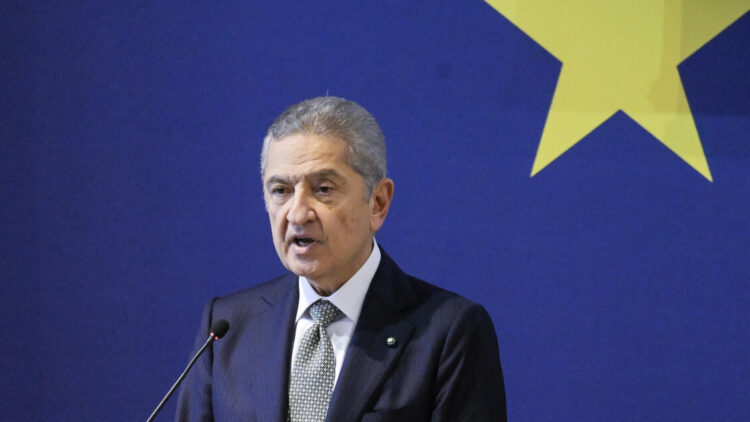 Il richiamo di Panetta ‘Salari bassi e occupazione non bastano per crescita Pil’