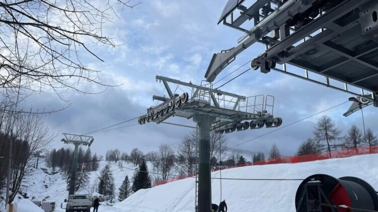 Aperto un fascicolo su cabinovia Socrepes dopo esposto dei residenti