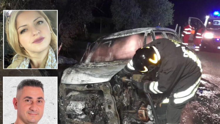 Uccise moglie simulando incidente, venerdì interrogatorio di garanzia