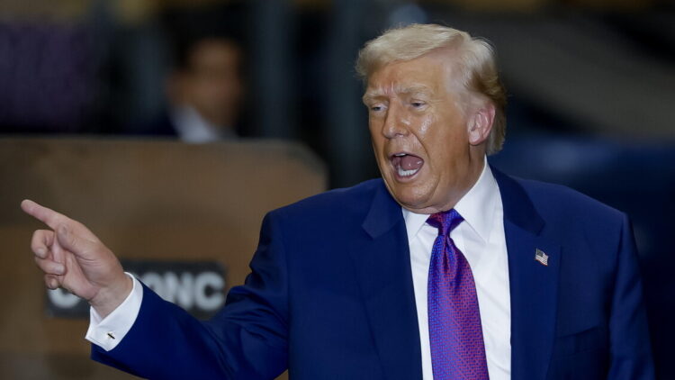 Media, ‘dazi al 10% per i Paesi che hanno accordi commerciali con gli Usa’