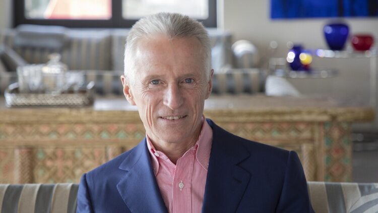 R.Illy, crollo prezzo del cacao ma occorrerà tempo perché mercato si adegui