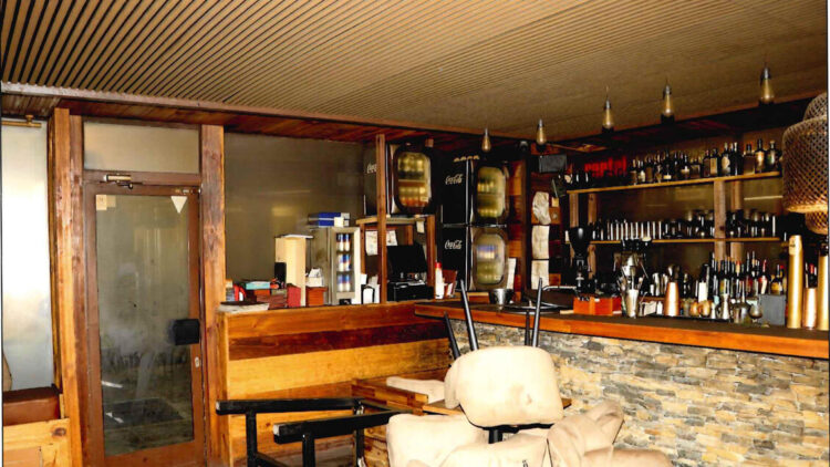 L’addetto alla sicurezza del Constellation: ‘Le porte dovevano rimanere chiuse’