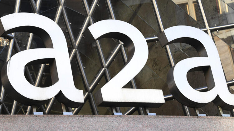 A2a e Keynesia realizzeranno 100 impianti solari per Pmi entro il 2027