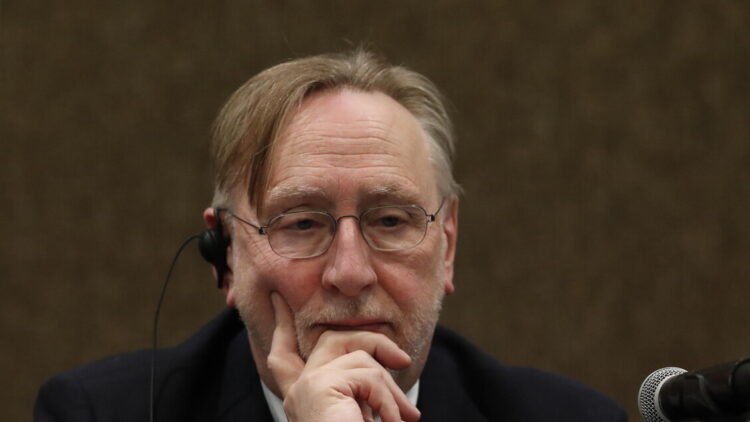 Relatore Pe, ‘domani proporrò stop ai lavori sull’intesa Ue-Usa sui dazi’