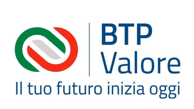 Btp Valore da lunedì, tasso parte dal 2,5%, poi sale fino al 3,5%