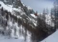 Valanga in Valle d’Aosta, alcuni scialpinisti coinvolti