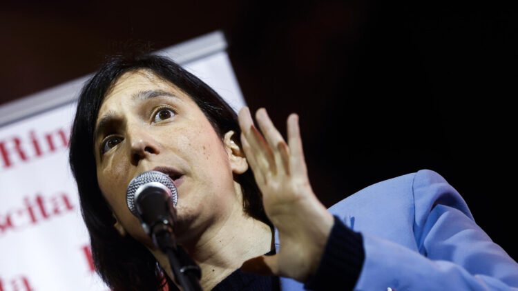 Schlein, escalation in Iran ha risvolti anche sulla fragile tregua a Gaza