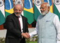 Lula sull’accordo strategico con l’India, ‘siamo le due superpotenze del sud’