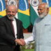 Lula sull’accordo strategico con l’India, ‘siamo le due superpotenze del sud’