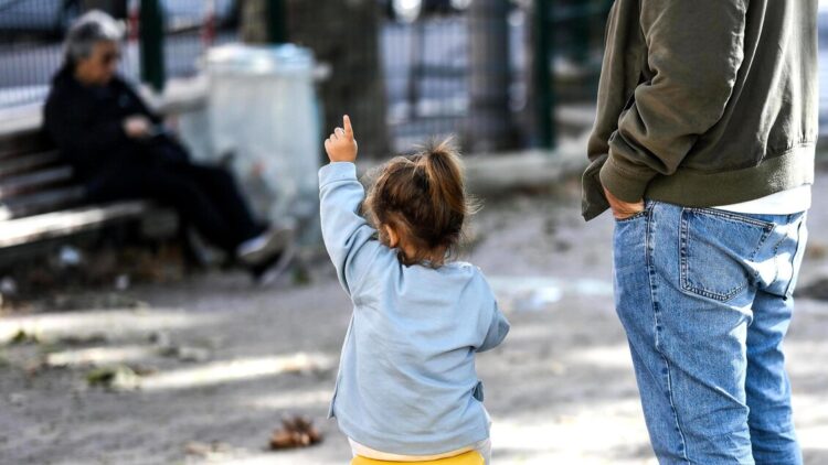 Genova estende l’affido dei minori anche ai single