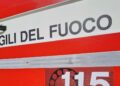 Sette feriti in un incendio in un appartamento nel Bolognese