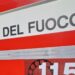 Sette feriti in un incendio in un appartamento nel Bolognese