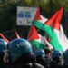 Gip, violenza per attirare l’attenzione su Gaza non è diritto critica