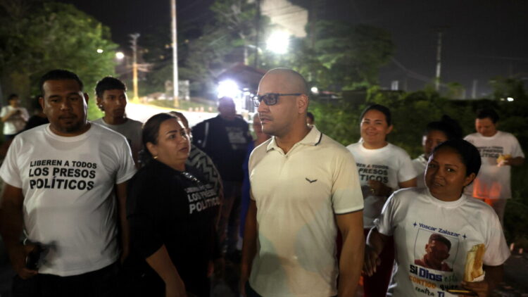 L’Onu chiede di liberare tutti i prigionieri politici in Venezuela